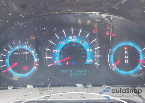 2012 Ford Fusion Se z USA, uszkodzony, nr VIN 3FAHP0HA1CR131802